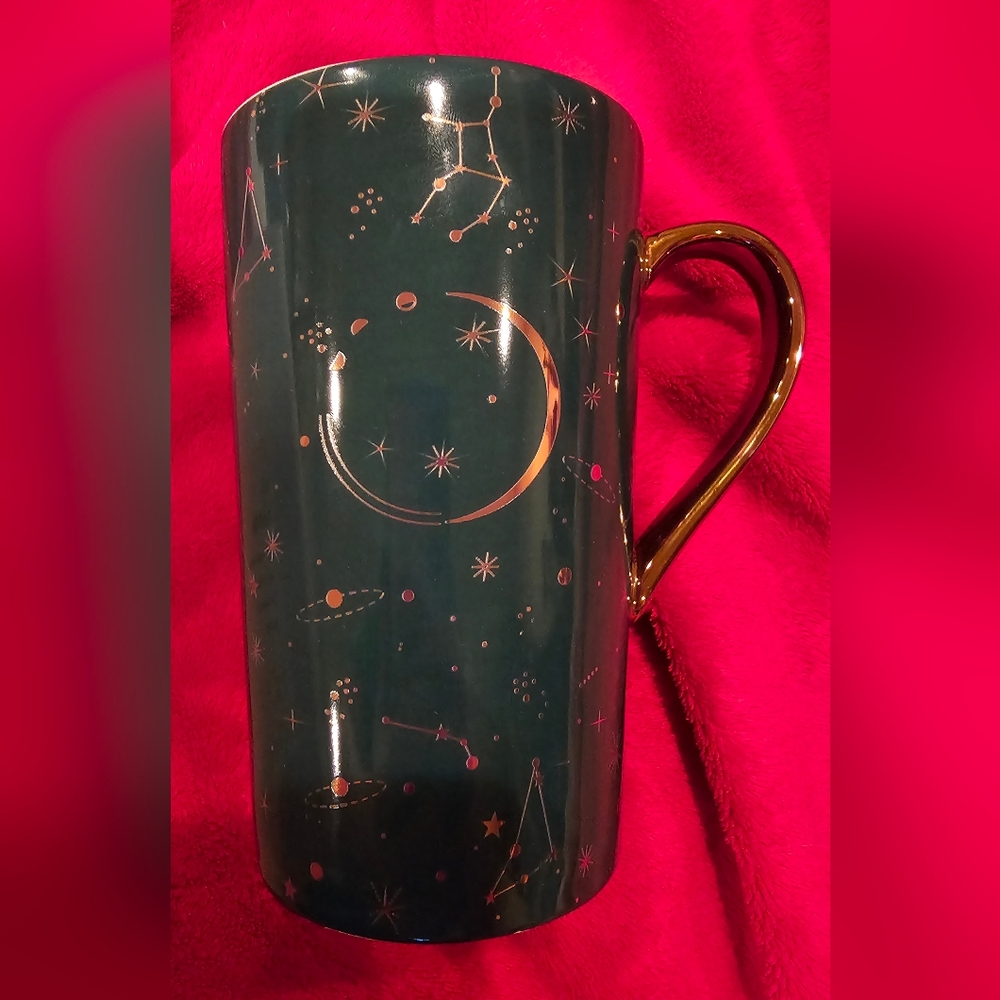 XO Sienna Coffee Mug